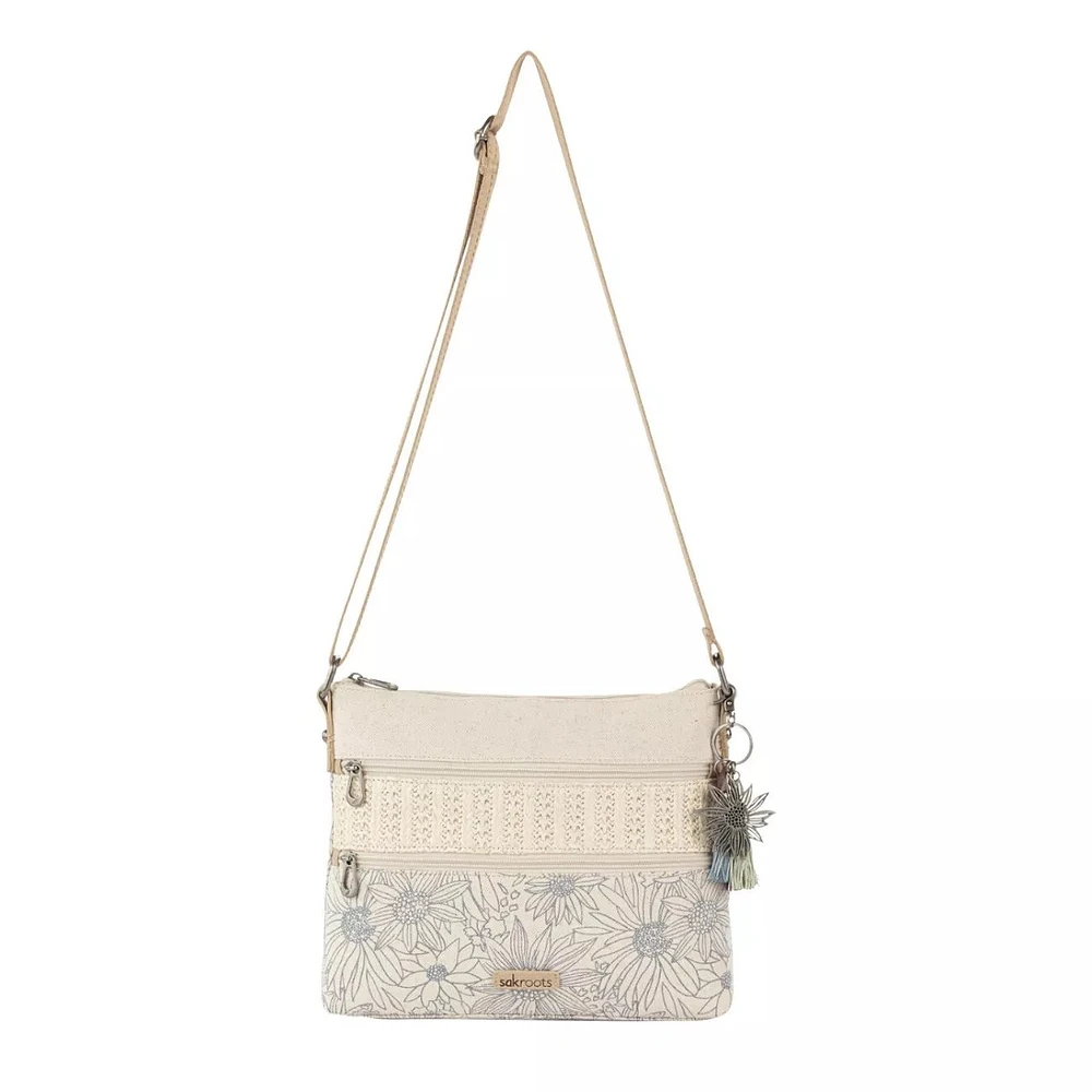 Basic Crossbody