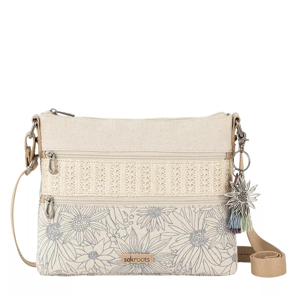 Basic Crossbody
