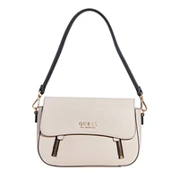 Friday Harbor Crossbody Bag