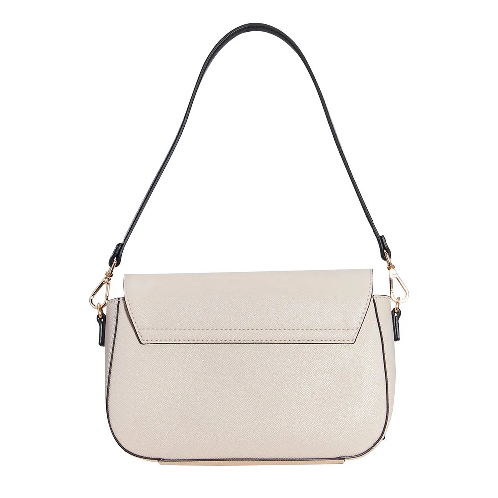 Friday Harbor Crossbody Bag