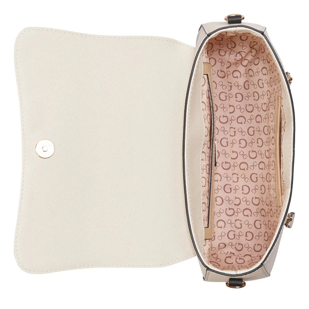 Friday Harbor Crossbody Bag