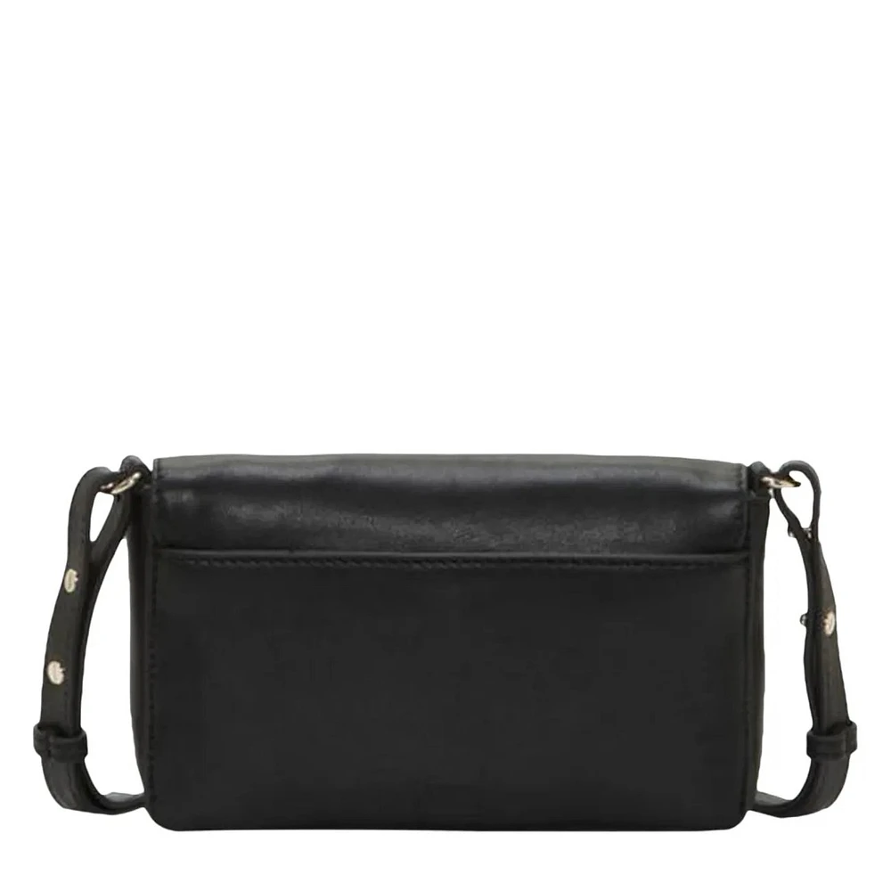 Lefto Crossbody Bag