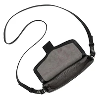 Lefto Crossbody Bag