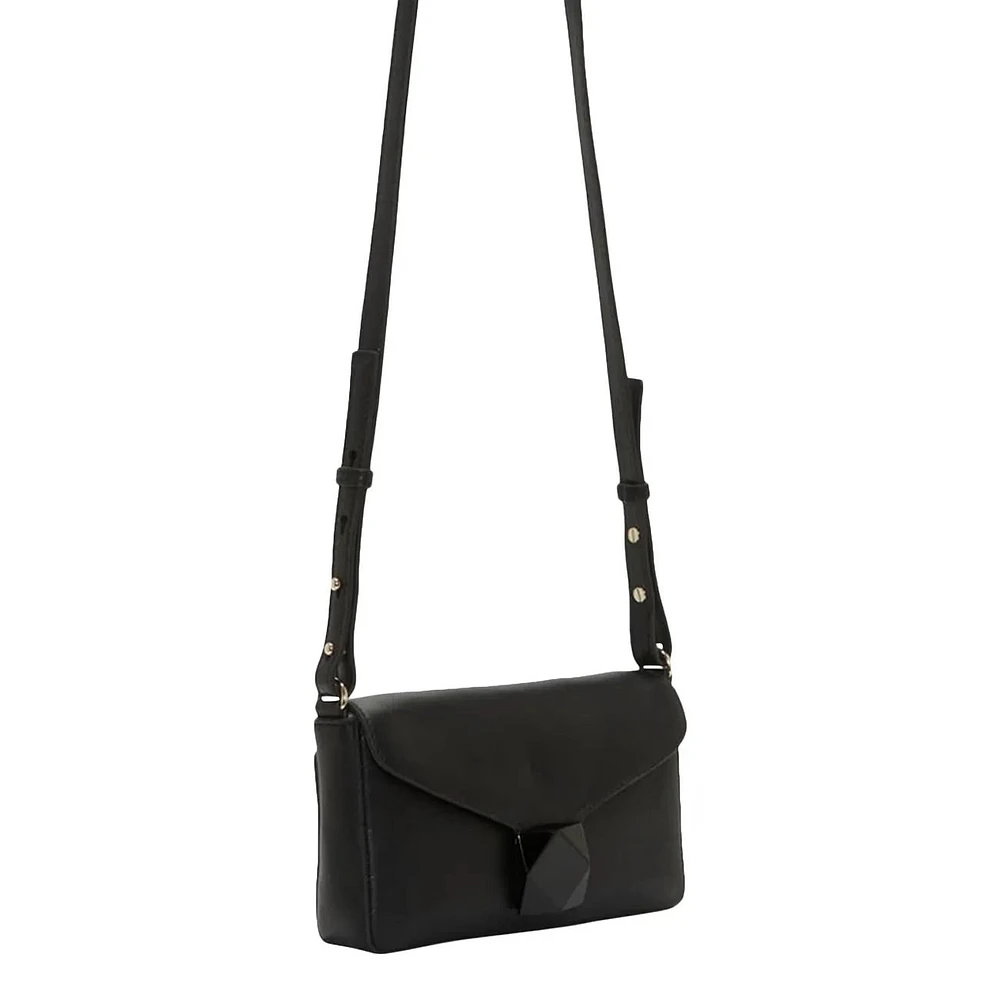 Lefto Crossbody Bag