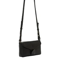 Lefto Crossbody Bag