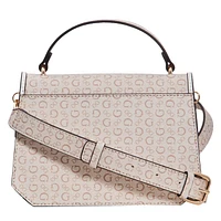 Lowen Top Handle Crossbody Bag