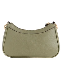 Bona Shoulder Bag Faded Army