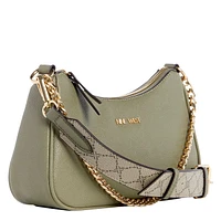 Bona Shoulder Bag Faded Army