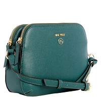 Eliena Mini Crossbody Bag