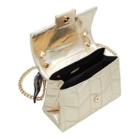 Jermeyyx Crossbody Bag