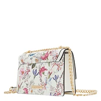 Byworthh Crossbody Bag