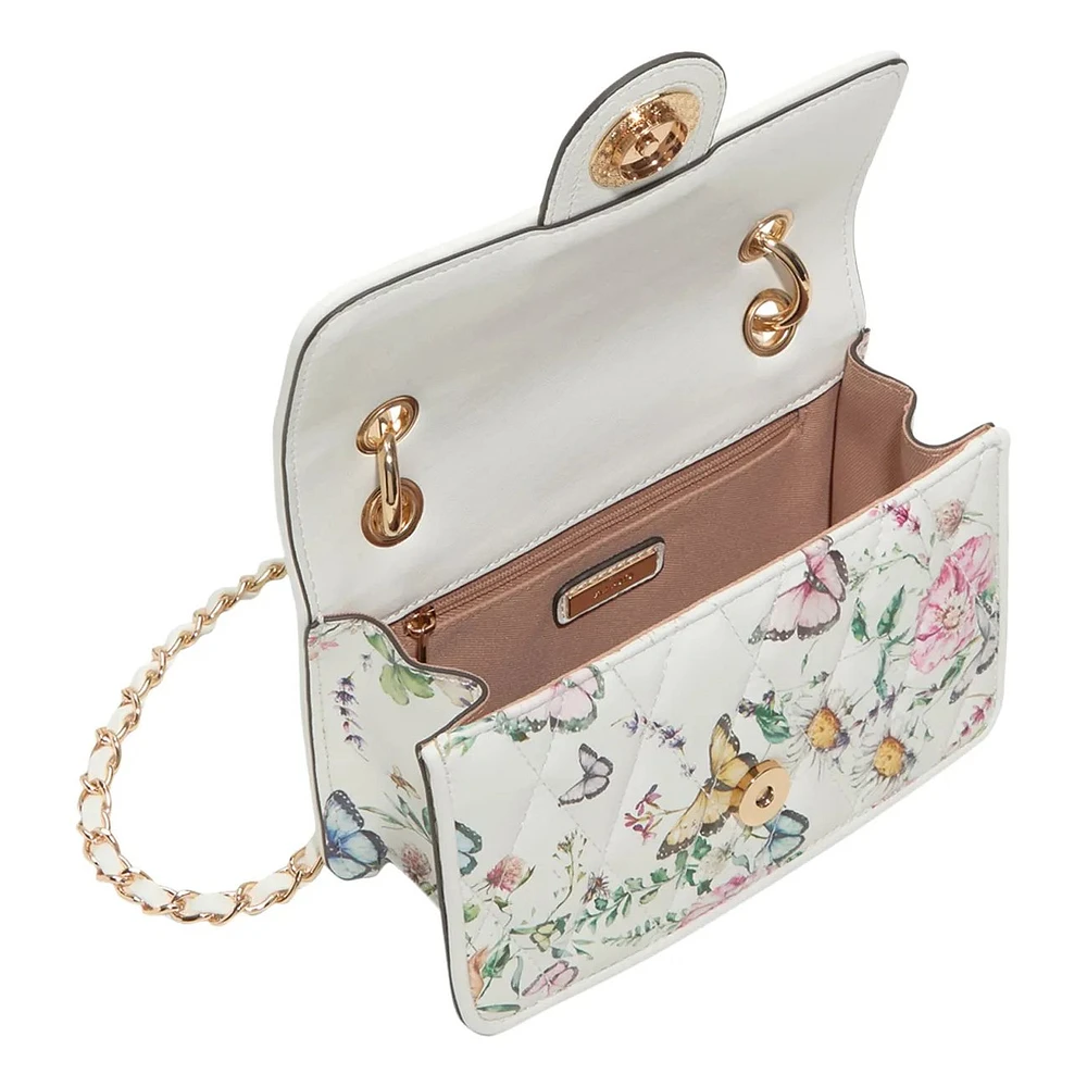 Loubella Crossbody Bag