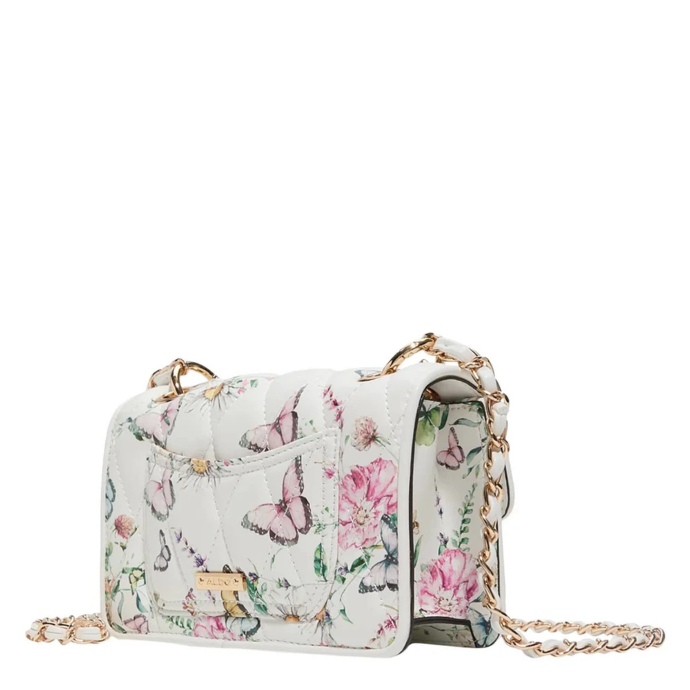 Loubella Crossbody Bag