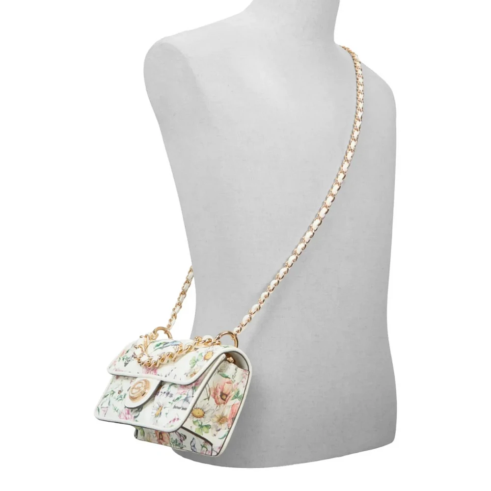Loubella Crossbody Bag