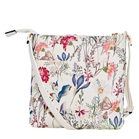 Kelly & Katie Floral Crossbody Bag