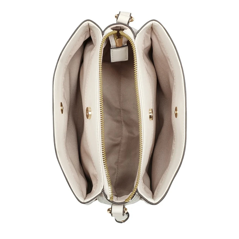 Bowie Mini Crossbody Bag