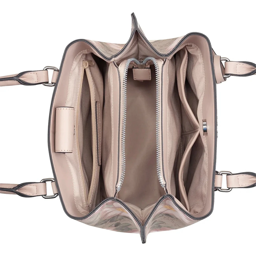 Shonda Satchel