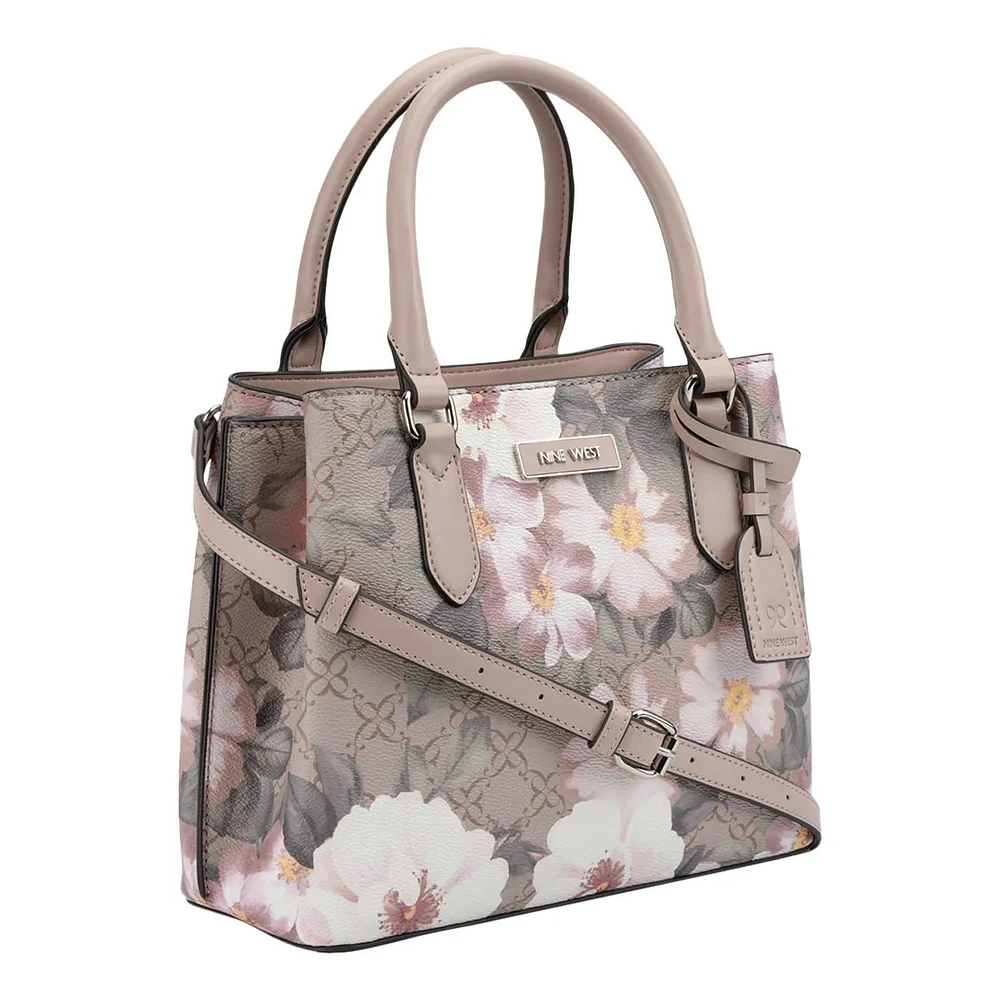 Shonda Satchel
