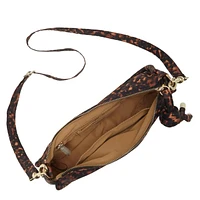 Women's Basha Crossbody Bag