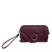 Wallet On A String Crossbody Bag