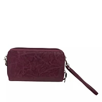 Wallet On A String Crossbody Bag