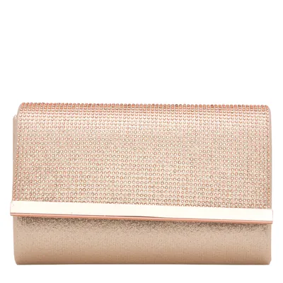 Lucy Evening Clutch