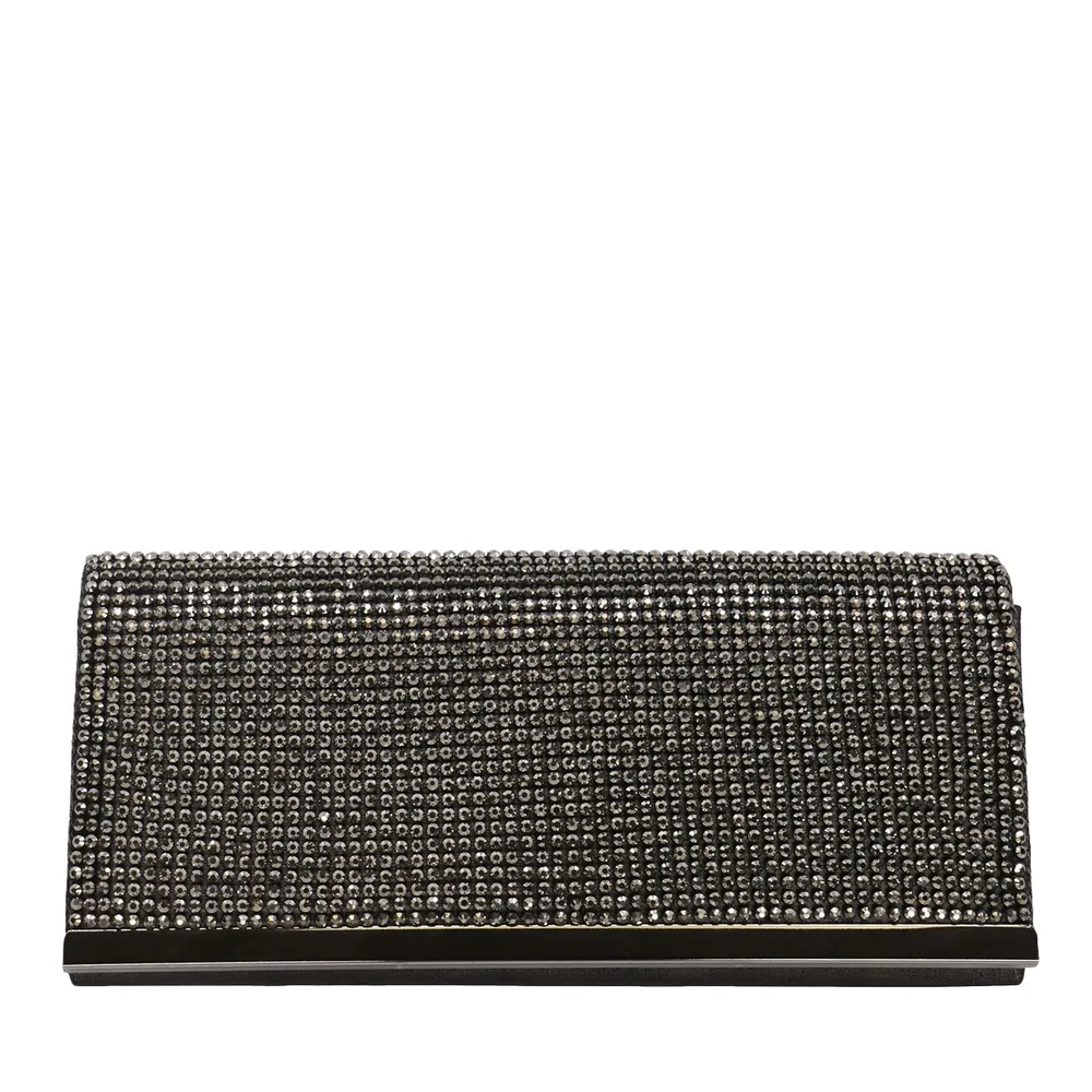 Zara Clutch