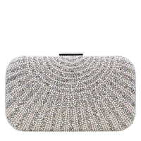 Beaded Clutch