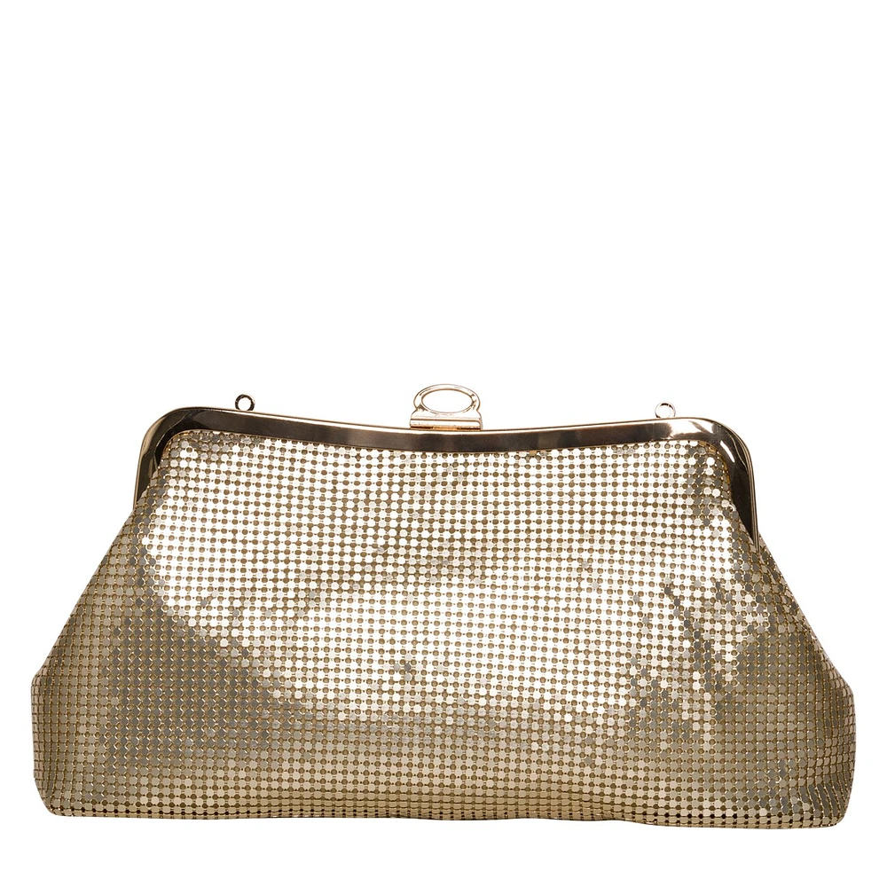 Georgia Clutch Bag