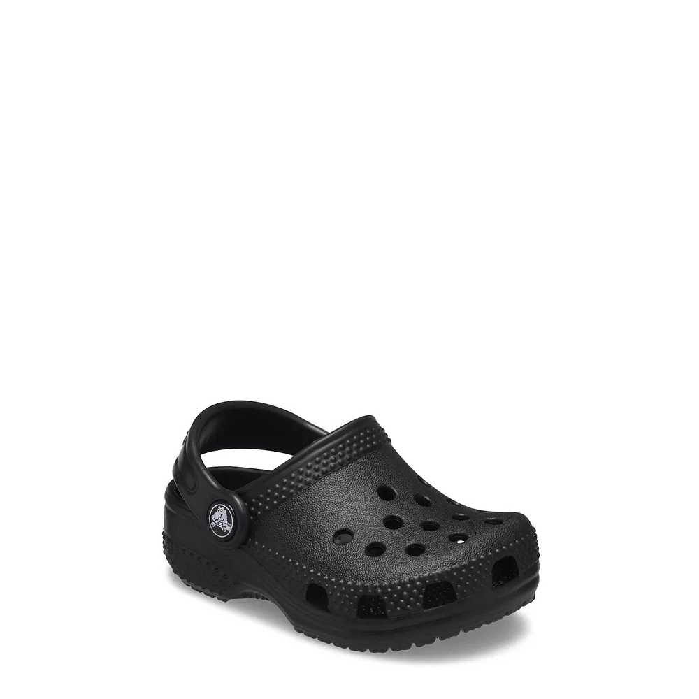 Infant Unisex Littles Clog