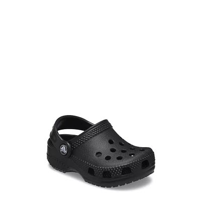 Infant  Unisex Littles Clog