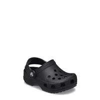 Infant  Unisex Littles Clog