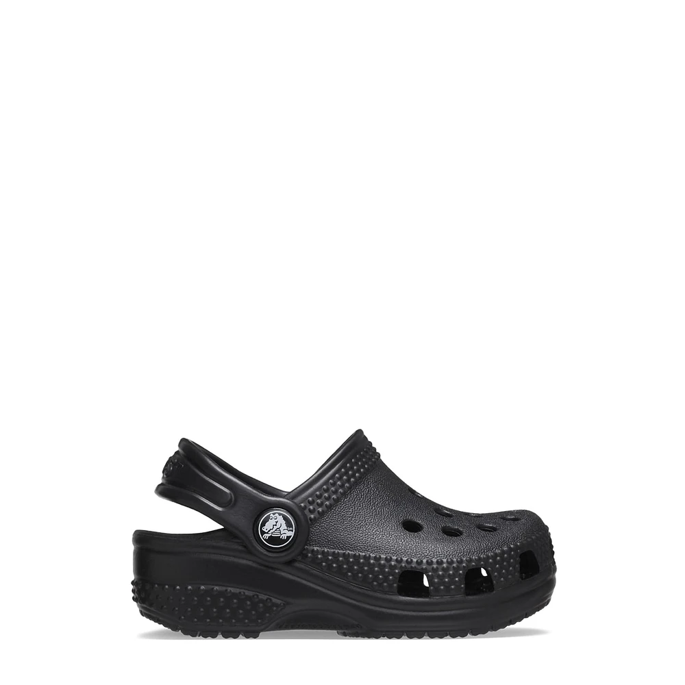 Infant  Unisex Littles Clog