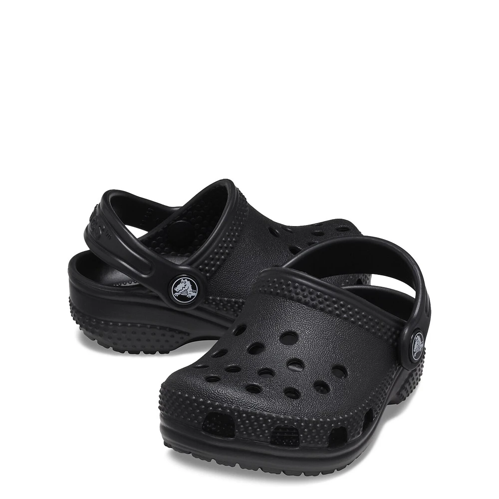 Infant  Unisex Littles Clog