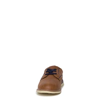 Toddler Boys' Lil Owen Dress Shoe