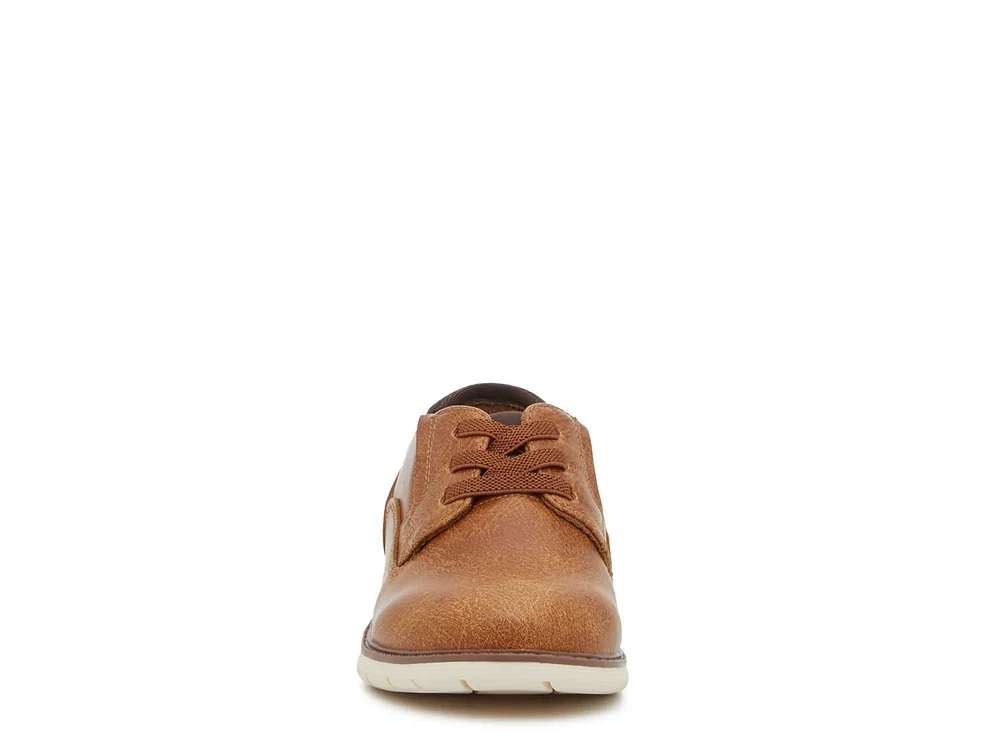 Toddler Boys' Lil Bob Wide Wdith Oxford