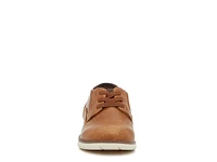 Toddler Boys' Lil Bob Wide Wdith Oxford