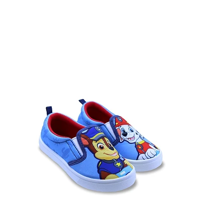Toddler Boys' Slip-On Sneaker