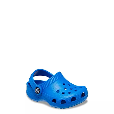 Infant Littles Clog Crib Shoe