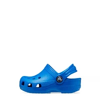 Infant Littles Clog Crib Shoe