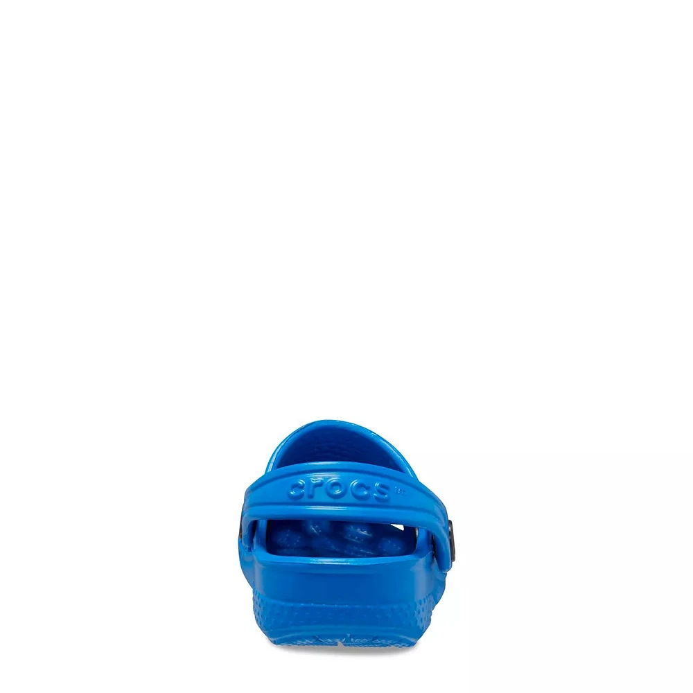 Infant Littles Clog Crib Shoe