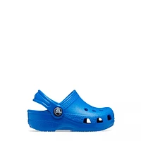 Infant Littles Clog Crib Shoe