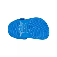 Infant Littles Clog Crib Shoe