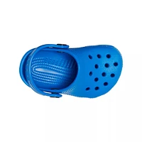 Infant Littles Clog Crib Shoe