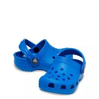 Infant Littles Clog Crib Shoe