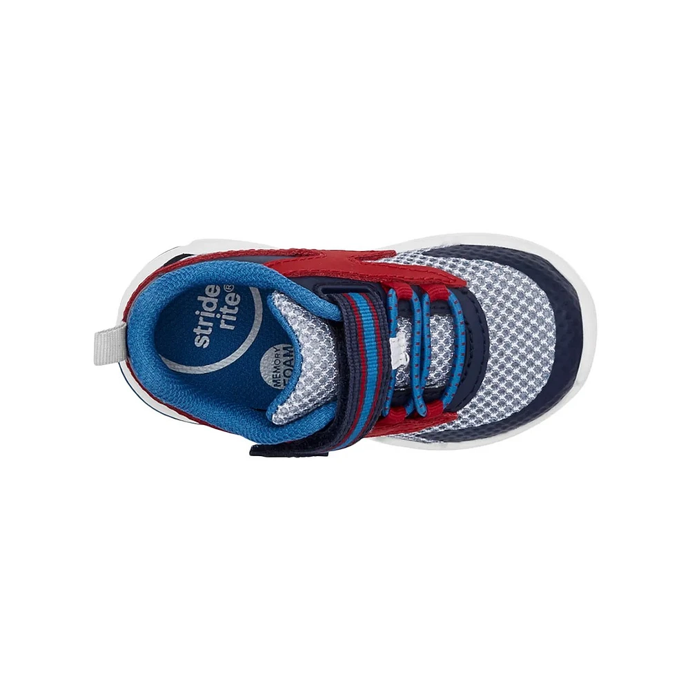 Toddler Boys' Ian Sneaker
