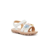 Toddler Girls' Lil Flower Sandal