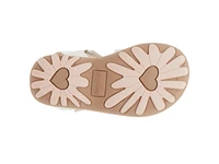 Toddler Girls' Lil Flower Sandal