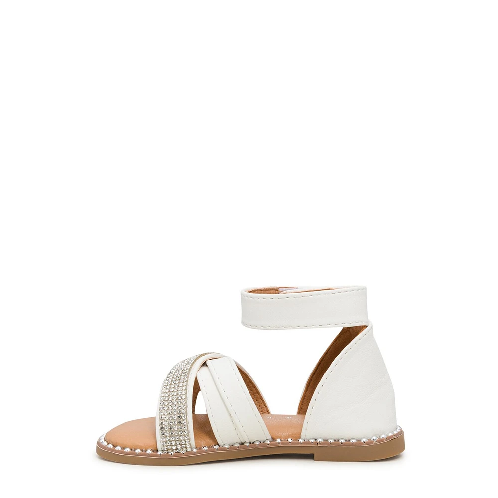 Toddler Girls' Rami Dress Sandal