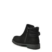 Toddler Girls' Brandy Ankle Boot